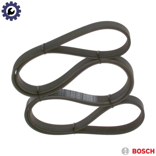 Vribbed belt 987 948 - belt, 451