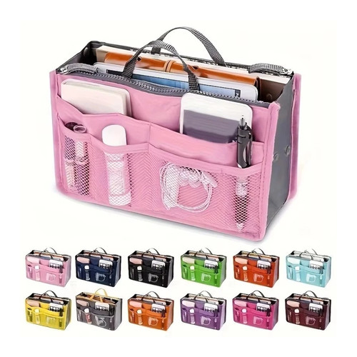 Ladies travel bag handbag - travel,