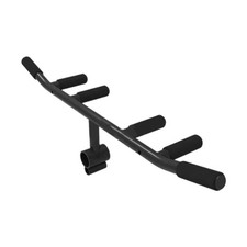 T Bar Row Attachment Barbell