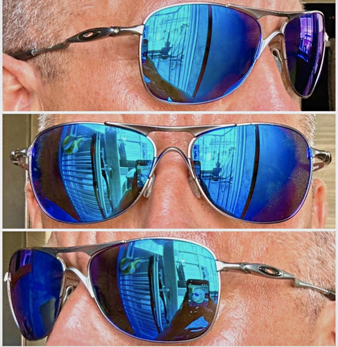 Oakley new crosshair - oakley,