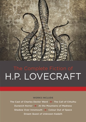 The complete fiction p - complete,