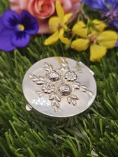 Vintage Sterling Silver