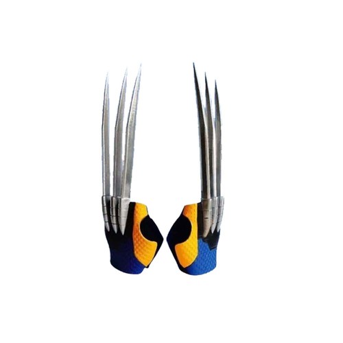 Wolverine claw men - wolverine, x-men