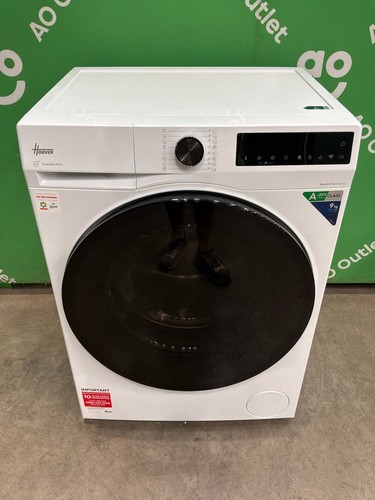 Hoover hbp 49sbl8g 9kg - hoover,
