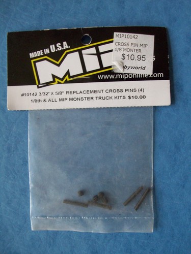 Mip 10142 5 8 - mip, 3/32''