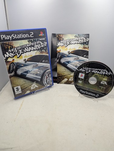 Need for speed most - need,