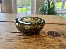 Whitefriars Bubble Bowl