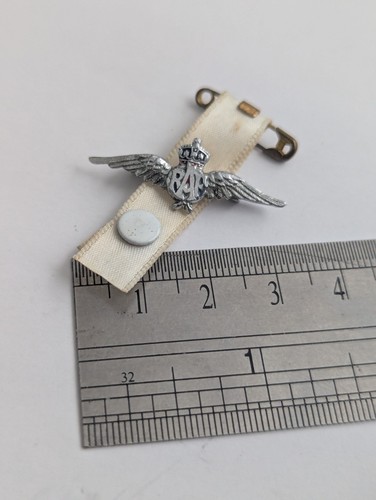 Small vintage raf - raf, air