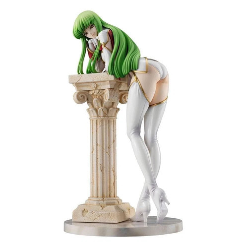 Megahouse code geass - g.e.m.,