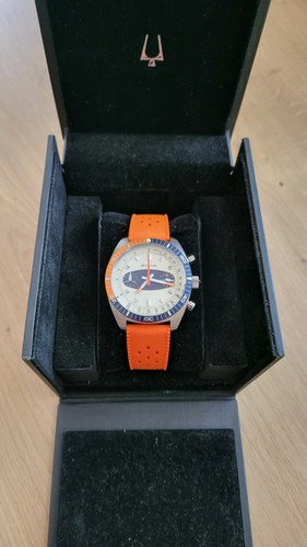 Rare bulova surfboard - rare,