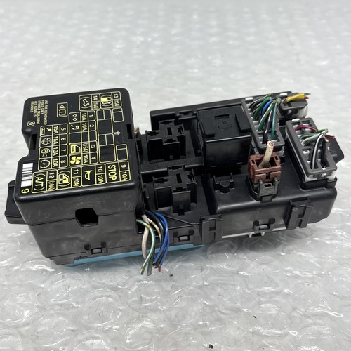 Interior fuse board for - interior,