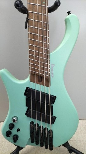 Ibanez ehb1005msl 5 strings - ehb1005msl,