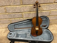 Stentor violin 2 size - stentor, 1