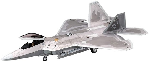 Hasegawa raptor air - raptor,