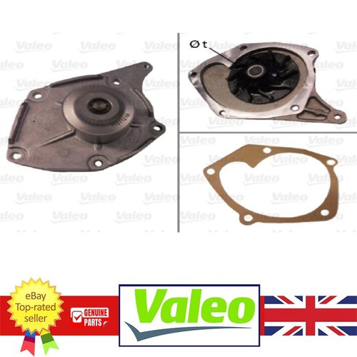 Engine cooling water pump - pump, for