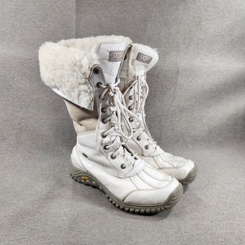 Ugg adirondack womens size 5 - womens, 8.5