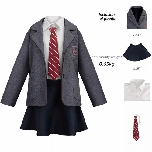Matilda cosplay costume - matilda,