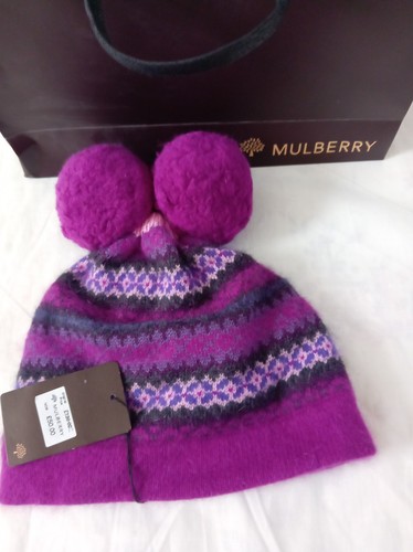 Mulberry pink purple fair - mulberry,