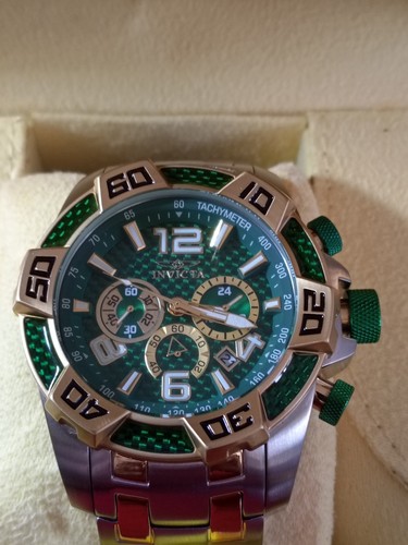 Bnwb invicta pro diver - pro, model