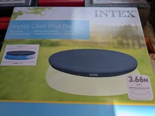 INTEX 12ft Easy Set Round Pool