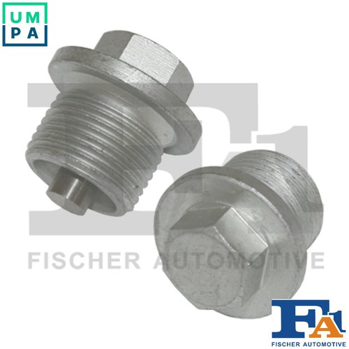 Screw plug oil sump - plug,