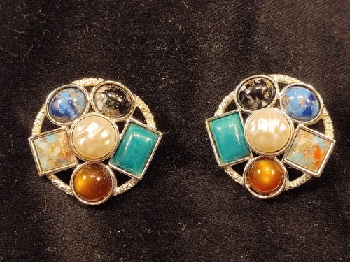 Vintage sarah coventry clip - sarah,