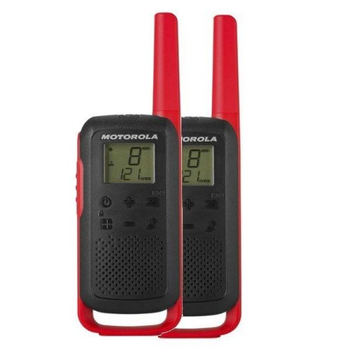 Motorola t62 two - motorola,