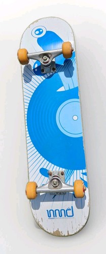 Venture trucks skateboard - venture,