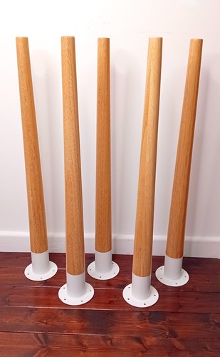 Bundle ikea hilver - 5x,