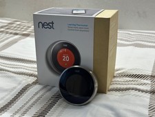 Google Nest Learning