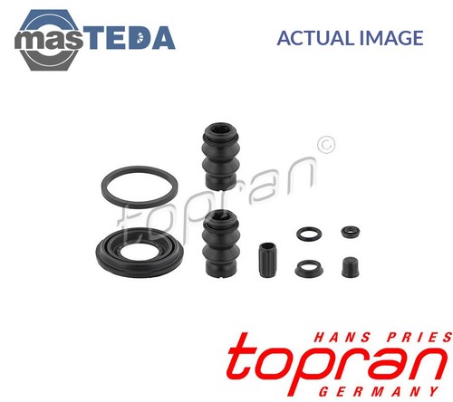117 203 brake caliper repair - 117,