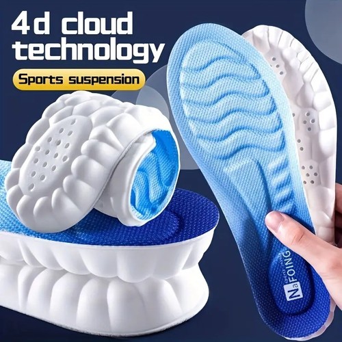 Memory foam orthopaedic - foam,
