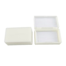 Microscope Slides Case Cabinet