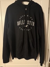 Hollister Women’s Large Zip