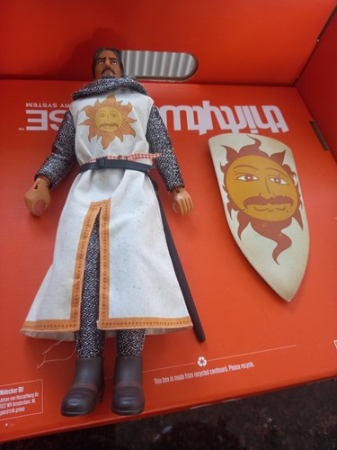 Monty python the holy - python, &