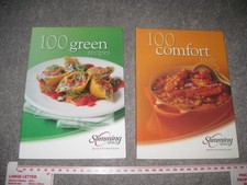 Slimming World 100 Comfort