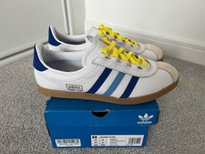 Adidas Trimm Star Zissou The