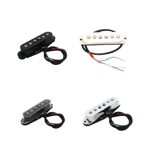 Alnico electric guitar - electric,