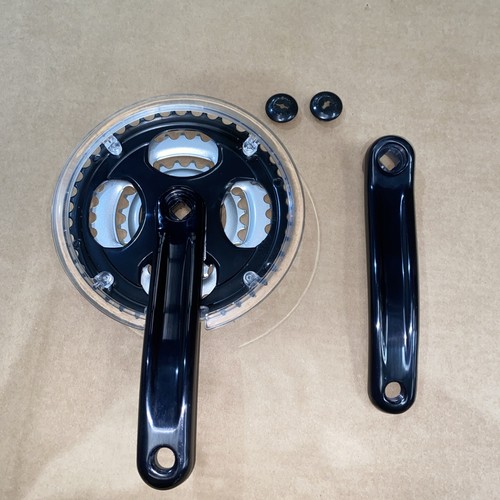 New alloy arm - new,