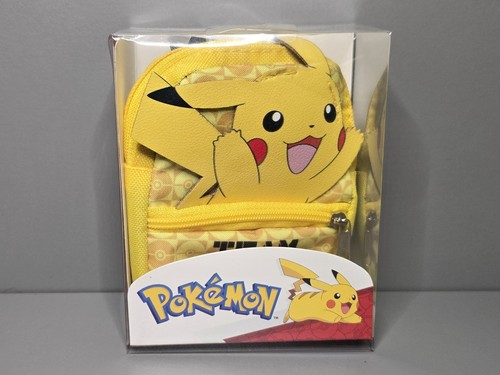 Pokemon micro bag - pokemon,, bag,