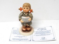 Goebel Hummel First Solo