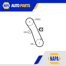 Timing Belt fits FORD ESCORT