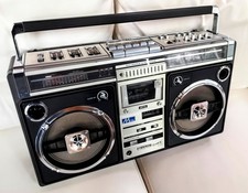 SHARP THE SEARCHER GF-508SB