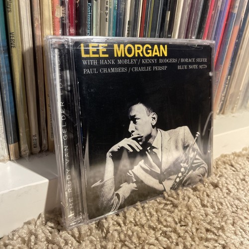 Lee morgan vol - morgan✨vol.2, sextet