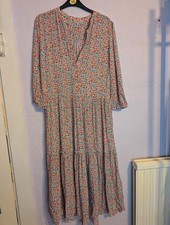 Cath Kidston Floral Maxi Dress
