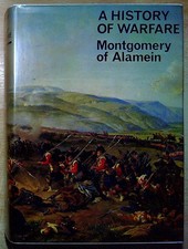 Field Marshall Viscount