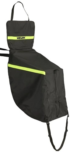 Hevik waterproof scooter leg - waterproof,