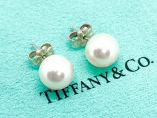 Tiffany & Co. Ziegfeld 8mm
