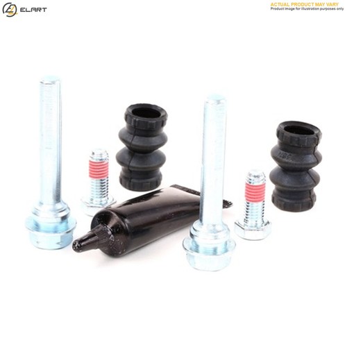 Guide sleeve kit - sleeve, brake