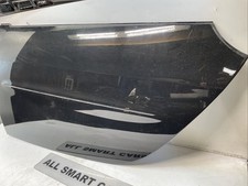 SMART CAR 450 FORTWO COUPE